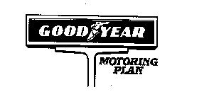 GOOD YEAR MOTORING PLAN