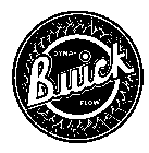 BUICK DYNA-FLOW