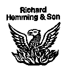 RICHARD HEMMING & SON