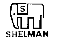 S SHELMAN