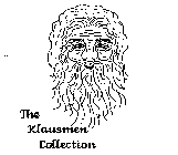 THE KLAUSMEN COLLECTION