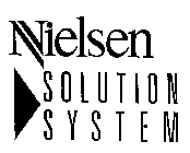 NIELSEN SOLUTION SYSTEM