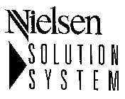 NIELSEN SOLUTION SYSTEM