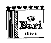 BARI BRAND