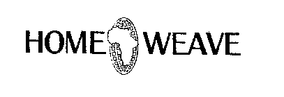 HOME WEAVE