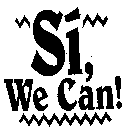 SI, WE CAN!