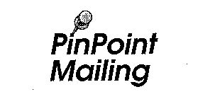 PINPOINT MAILING