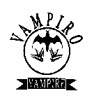 VAMPIRO VAMPIRE