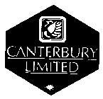 CANTERBURY LIMITED