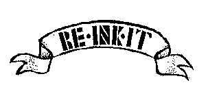 RE-INK-IT