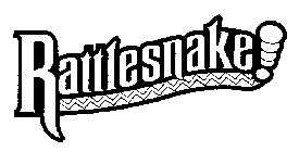 RATTLESNAKE!