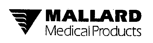 MALLARD MEDICAL PRODUCTS