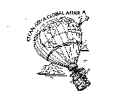 CLEAN AIR-A GLOBAL AFFAIR