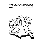THE CAR CARRIER