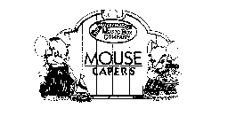 MOUSE CAPERS THE SAN FRANCISCO MUSIC BOX COMPANY