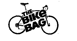 THE BIKE BAG