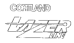 CORTLAND LAZER LINE