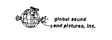 GLOBAL SOUND AND PICTURES, INC.