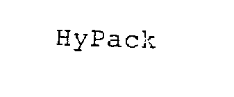 HYPACK