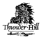 THUNDER-HILL