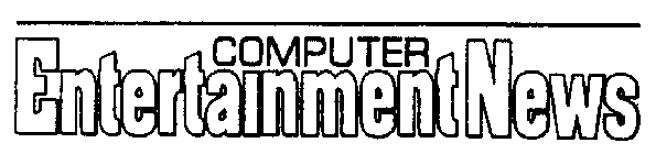 COMPUTER ENTERTAINMENT NEWS