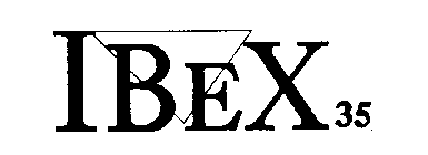 IBEX 35