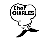 CHEF CHARLES