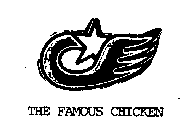 THE FAMOUS CHICKEN