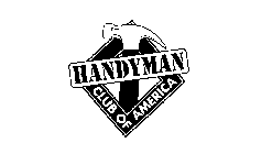 HANDYMAN CLUB OF AMERICA