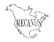 MECANUS