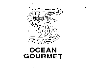 OCEAN GOURMET