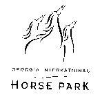 GEORGIA INTERNATIONAL HORSE PARK