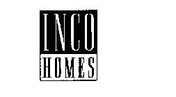INCO HOMES