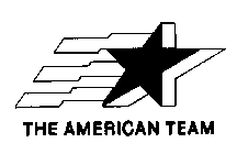 THE AMERICAN TEAM