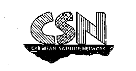 CSN CARIBBEAN SATELLITE NETWORK