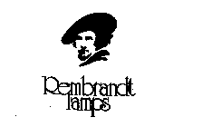 REMBRANDT LAMPS