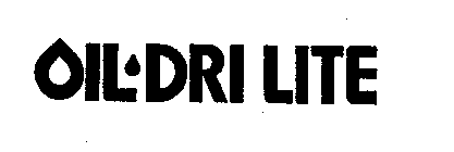 OIL-DRI LITE