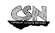 CSN CARIBBEAN SATELLITE NETWORK