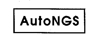 AUTONGS