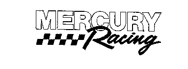 MERCURY RACING
