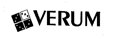 VERUM