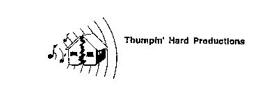 THUMPIN' HARD PRODUCTIONS