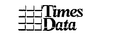 TIMES DATA