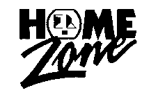 HOME ZONE