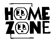 HOME ZONE