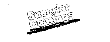 SUPERIOR COATINGS