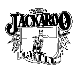 THE JACKAROO GRILL