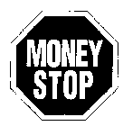 MONEY STOP