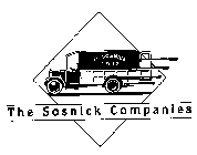 THE SOSNICK COMPANIES M. SOSNICK 1932