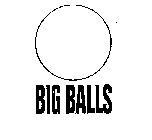 BIG BALLS